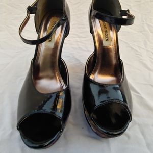 Steve Madden skinny wedge